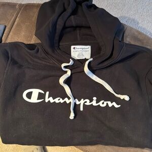 Champion sweatshirt